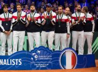 Coupe Davis : Lucas Pouille, Jo-Wilfried Tsonga... Défaite devant leurs femmes