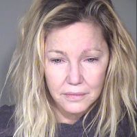 Heather Locklear : Son internement psychiatrique prolongé !