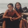 Kristin Cavallari a publié une photo d'elle et son frère Michael sur sa page Instagram, après sa mort en décembre 2015