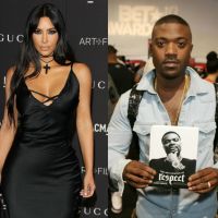 Kim Kardashian : Sous ectasy lors de sa sextape ? Son ex Ray-J la contredit