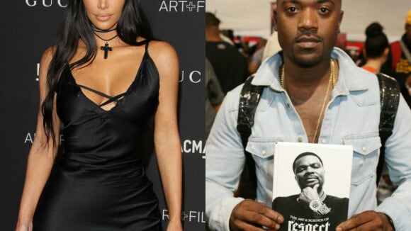 Kim Kardashian : Sous ectasy lors de sa sextape ? Son ex Ray-J la contredit
