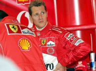 Michael Schumacher presque le même après l'accident : nouvelles confidences...