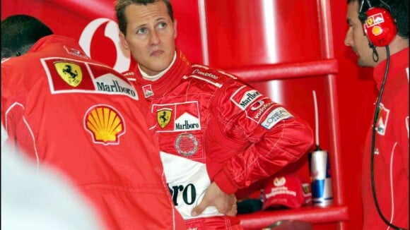 Michael Schumacher presque le même après l'accident : nouvelles confidences...