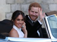 Meghan Markle enceinte : Deux stars en lice pour être le parrain et la marraine