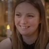 Caroline de "L'amour est dans le pré 2018" en speed dating avec Thierry - M6, septembre 2018