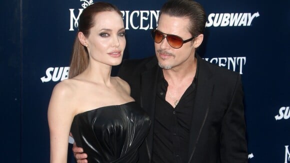 Angelina Jolie et Brad Pitt : Procès annulé et nouveau rebondissement inattendu
