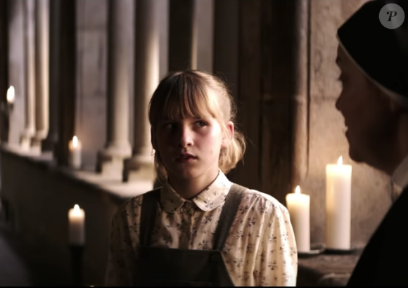 Sophia Nolte joue la petite-fille de son père Nick Nolte dans l'émouvant Head Full of Honey, réalisé en 2018 par Til Schweiger.