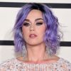 Katy Perry - 57e soirée annuelle des Grammy Awards au Staples Center à Los Angeles, le 8 février 2015.