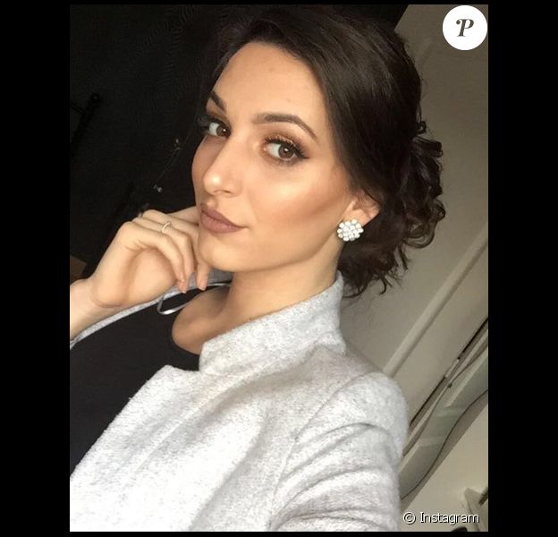 Iona, candidate des "Reines du shopping" (M6) la semaine du 3 décembre 2018, a été la 2ème dauphine de Miss Loire 2015.