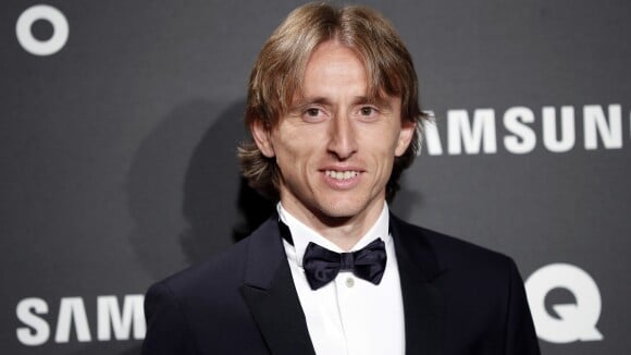 Ballon d'or 2018 : Luka Modric sacré, encore raté pour Antoine Griezmann