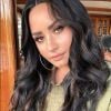 Demi Lovato. Juin 2018.