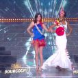 Les Miss font le show en costume régional - Election de Miss France 2019 sur TF1, le 15 décembre 2018.