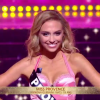 Election de Miss France 2019 sur TF1, le 15 décembre 2018.