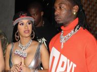 Cardi B trompée par Offset : En larmes, la maîtresse sort du silence en vidéo