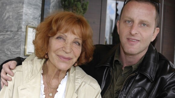 Mort de Maria Pacôme : Son fils révèle qu'elle voulait être euthanasiée