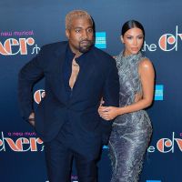 Kim Kardashian : Elle voulait défendre Kanye West... mais fait machine arrière