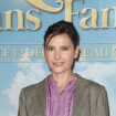 Virginie Ledoyen maman : "Je n'ai pas eu l'impression de sacrifier ma carrière"