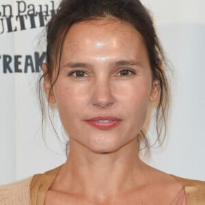 Virginie Ledoyen à la générale de la comédie musicale de Jean-Paul Gaultier "Fashion Freak Show" au théâtre des Folies Bergère à Paris le 28 septembre 2018. © Coadic Guirec / Bestimage