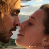 Jérémy et Candice de "Koh-Lanta" très proches sur Instagram, 8 décembre 2018