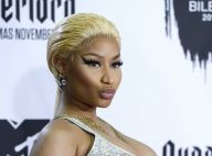 Nicki Minaj : Son nouveau mec est un délinquant sexuel condamné pour homicide