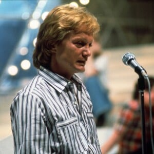 Claude François