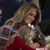 La première dame des Etats-Unis Melania Trump s'est rendue sur la base aérienne Andrews Air Force à Washington, pour participer au programme Toys for Tots, programme qui distribue des jouets aux enfants dont les parents ne peuvent pas se permettre d'acheter des cadeaux pour Noël. Le 11 décembre 2018.