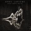 Pochette de l'album Head Above Water avec Avril Lavigne nue. Sortie le 15 février 2019