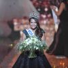 Vaimalama Chaves est notre nouvelle Miss France 2019, élue à Lille le 15 décembre 2018.