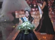 Vaimalama Chaves (Miss France 2019) : Itinéraire d'une ancienne ado en surpoids