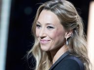 Laura Smet passe la bague au doigt à son chéri pour la 1re photo de mariage