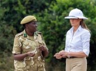 Melania Trump, First Lady malgré elle : Petits scandales et grosse indignation