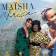 Exclusif - Sonia Rolland (Présidente de Maïsha Africa), Khadja Nin - Dîner de gala au profit de l'association "Maïsha Africa" de Sonia Rolland, qui vient en aide aux enfants du Rwanda, au Pavillon Gabriel, à Paris, le 17 décembre 2018. Près de 125 000 euros de dons ont été récoltés pendant la soirée, organisée en partenariat avec la Fondation Congo Kitoko, Mixa et LVMH. © Gorassini-Moreau/Bestimage