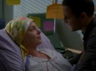 SPOILER : Katherine Heigl... ses derniers instants dans Grey's Anatomy ! Survivra-t-elle ? Regardez !