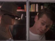 Macaulay Culkin reprend son rôle de "Maman j'ai raté l'avion" !