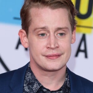 Macaulay Culkin à la soirée 2018 American Music Awards au théâtre Microsoft à Los Angeles, le 9 octobre 2018  The 2018 American Music Awards held at The Microsoft Theater in Los Angeles, California. 9th october 201809/10/2018 - Los Angeles