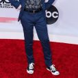 Macaulay Culkin à la soirée 2018 American Music Awards au théâtre Microsoft à Los Angeles, le 9 octobre 2018  The 2018 American Music Awards held at The Microsoft Theater in Los Angeles, California. 9th october 201809/10/2018 - Los Angeles