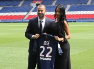 Jesé Rodriguez, en guerre avec son ex, paye pour l'éjecter d'une télé-réalité
