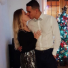 Emma et Laurent en couple. Les candidats de "Mariés au premier regard" officialisent. Décembre 2018.