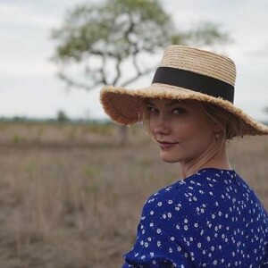 Karlie Kloss et son mari Joshua Kushner sont en lune de miel en Afrique du Sud. Décembre 2018.