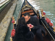 Nikola Lozina et Laura Lempika fiancés... deux semaines après la rupture