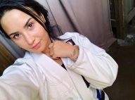 Demi Lovato remise de son overdose : en forme et amoureuse à Noël