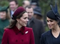 Meghan Markle quitte la famille : Kate Middleton en profite pour aller chasser
