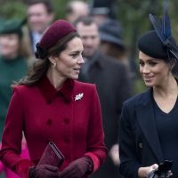 Meghan Markle quitte la famille : Kate Middleton en profite pour aller chasser