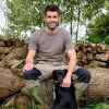 Emeric, pépiniériste apiculteur originaire de Bretagne et candidat de "L'amour est dans le pré" 2018 (M6).