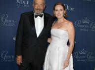Dick Wolf : Le magnat des séries se sépare de sa troisième femme