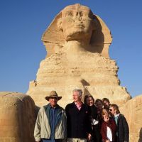 Philippe et Mathilde de Belgique : Des vacances en Egypte qui font des vagues