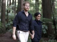 Meghan Markle et le prince Harry : Leur maison de campagne secrète en image