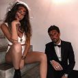Jessy Errero et Valentin Léonard, ex-candidats des "Marseillais" (W9), annoncent leur rupture sur Instagram le 9 janvier 2019.