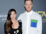 Dan Reynolds (Imagine Dragons) : Son mariage avec Aja finalement sauvé !