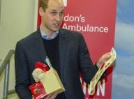 Louis de Cambridge "mâchouille" tout : William fait des confidences amusantes